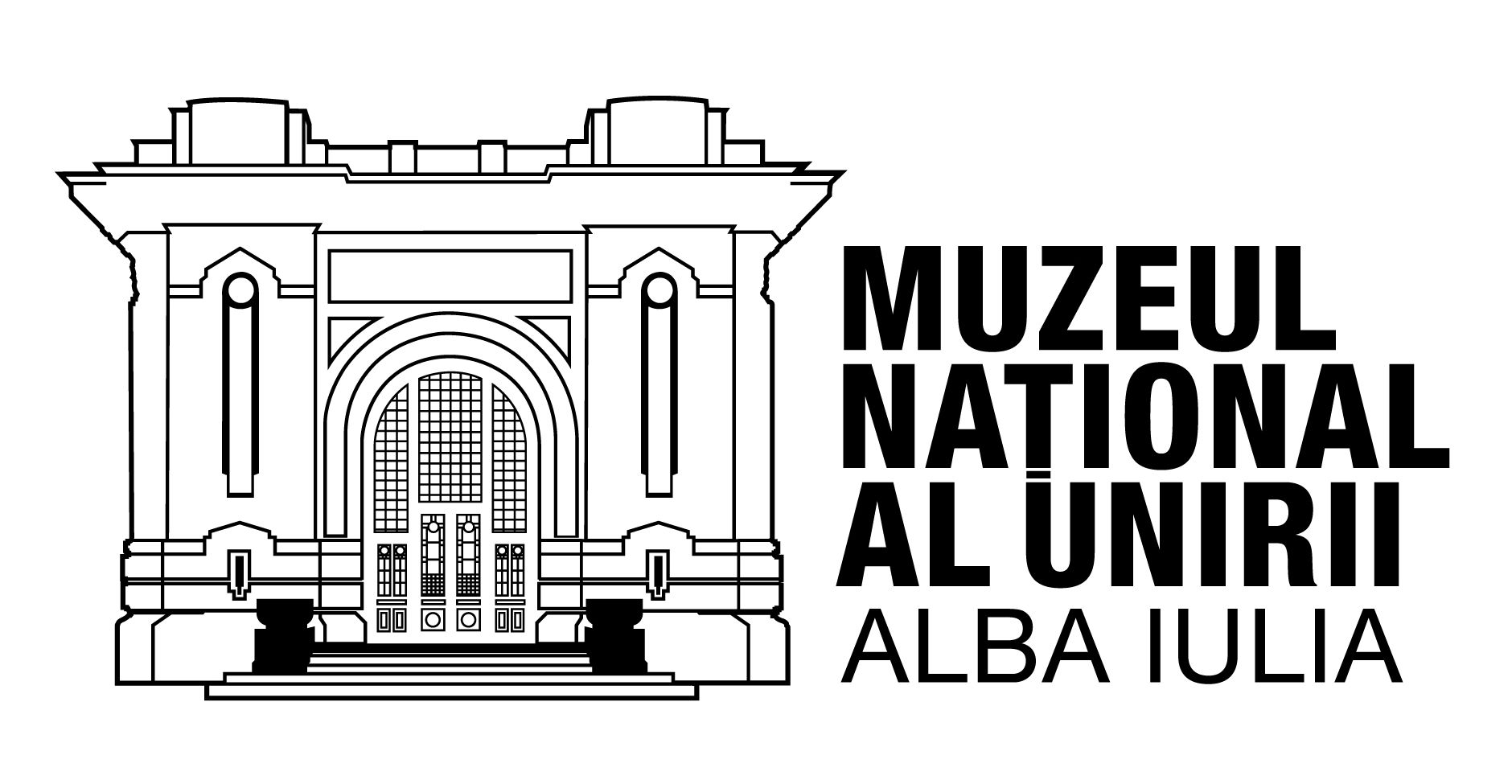 Muzeul Național al Unirii Alba Iulia